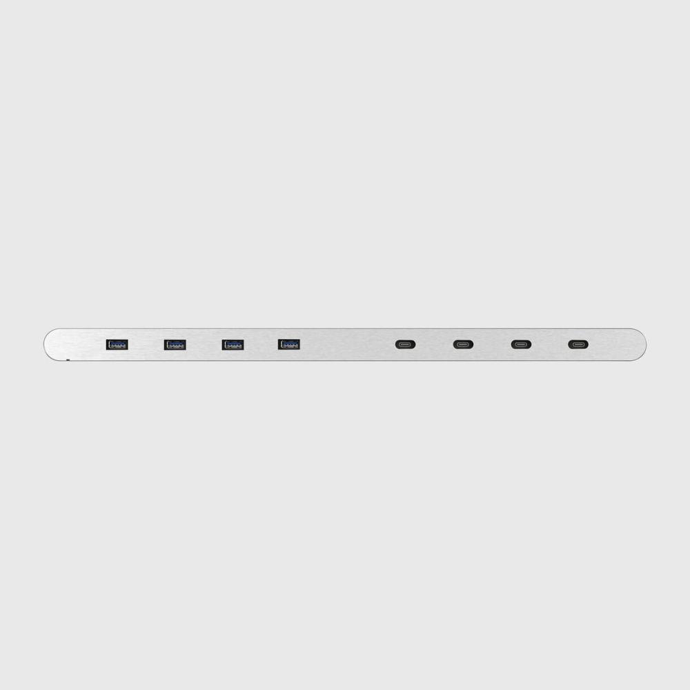 25 8 Port Power & Data System Accessories