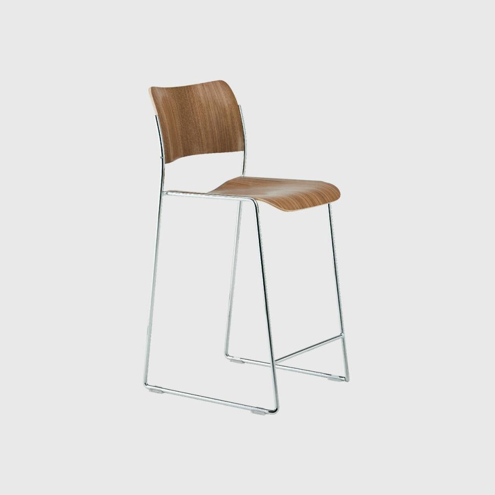 40/4 Stool Chair