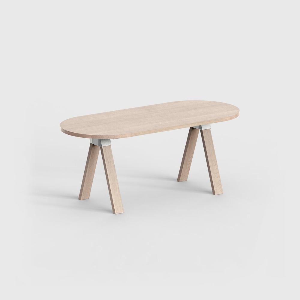 A-Joint Oval Table Dining Tables