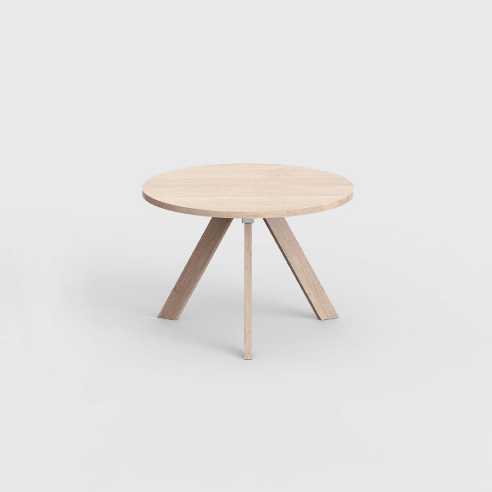 A-Joint Round Table Dining Tables