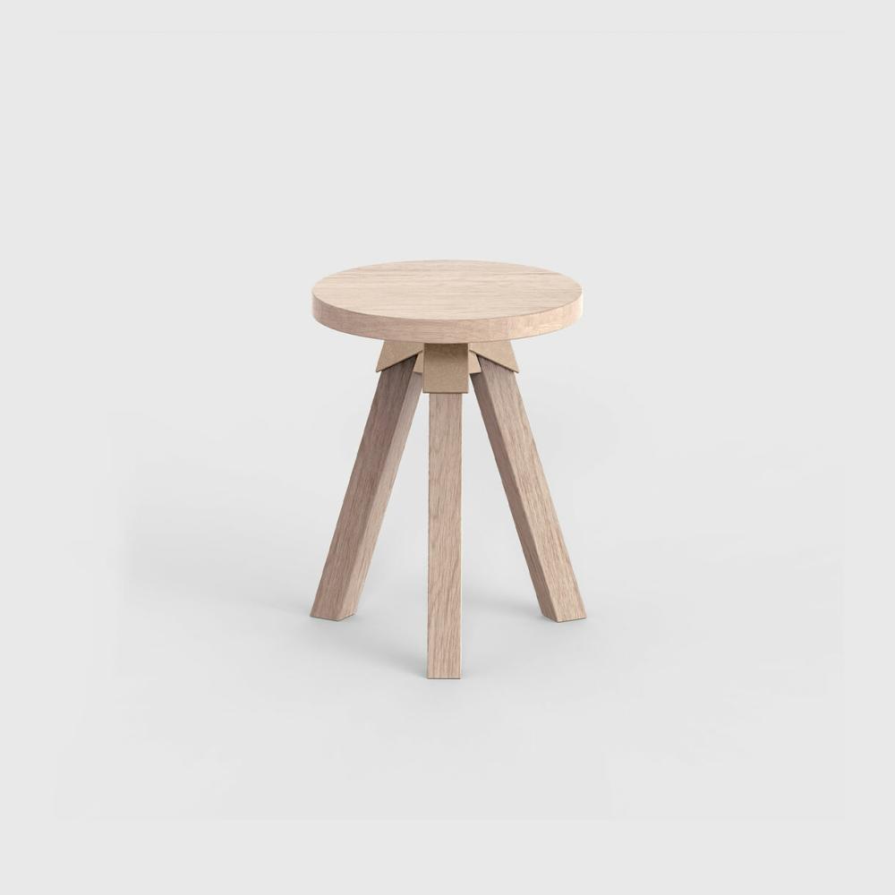 A-Joint Stool Chair