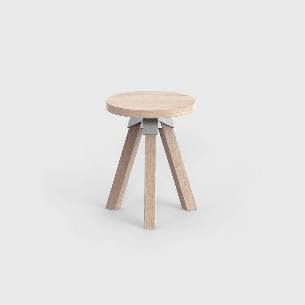 A-Joint Stool Chair