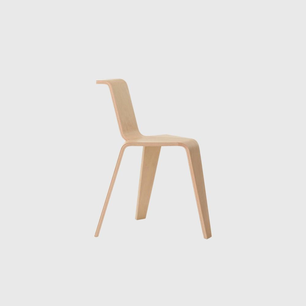 Aka Stool Chair