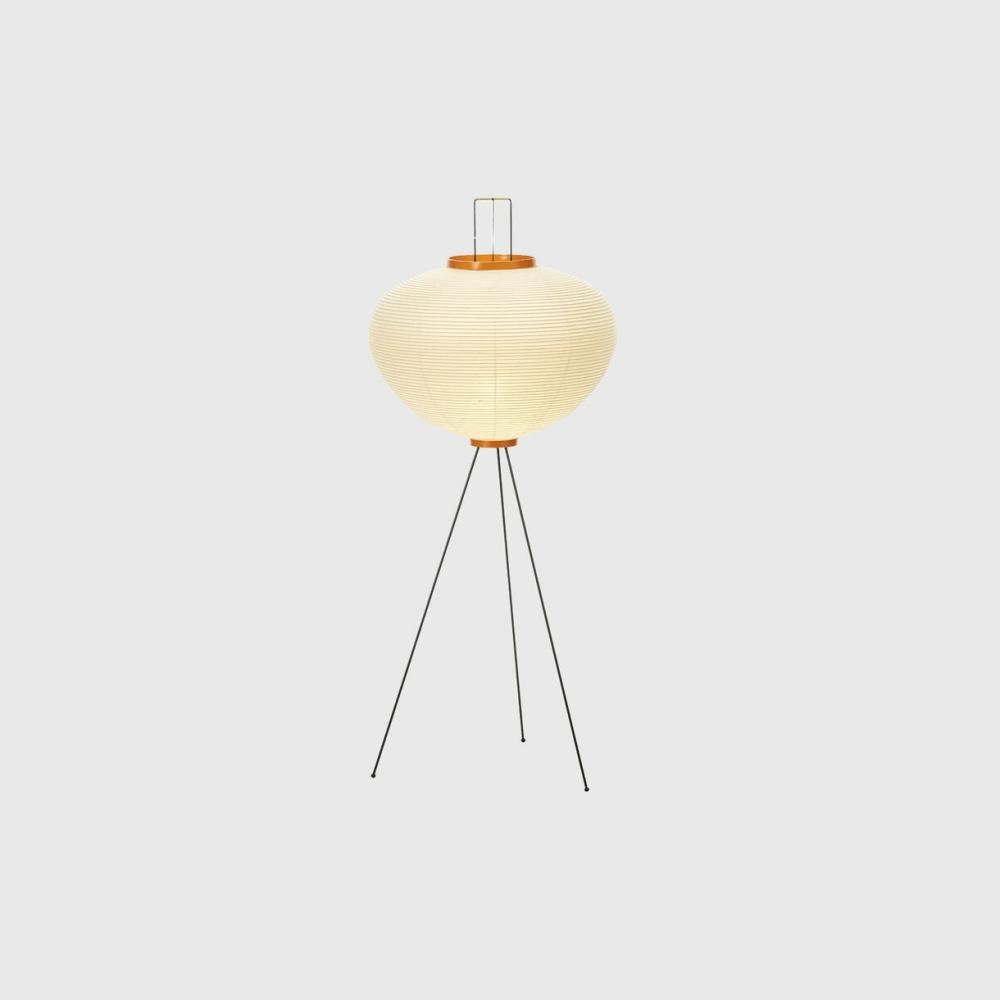 Akari 10A Floor Lamp Floor Lamps