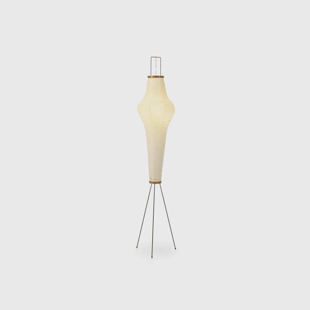 Akari 14A Floor Lamp Floor Lamps