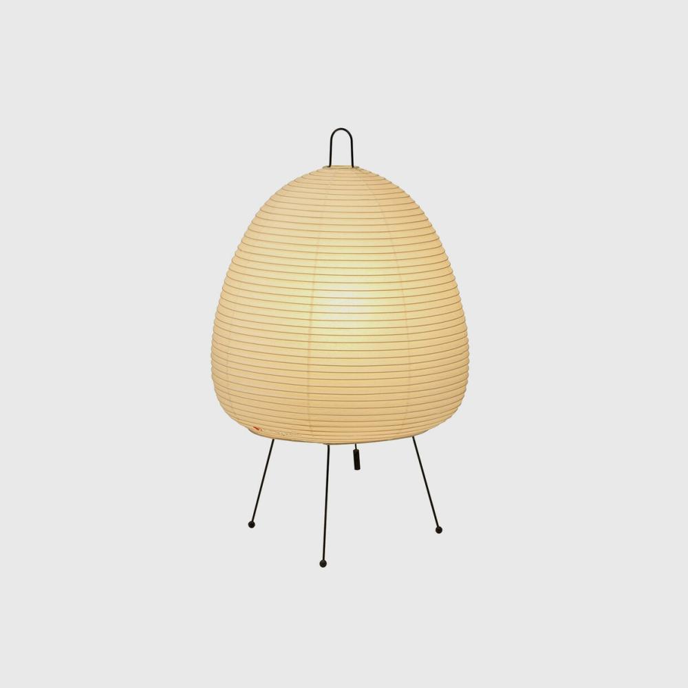 Akari 1A Table Lamp Lighting