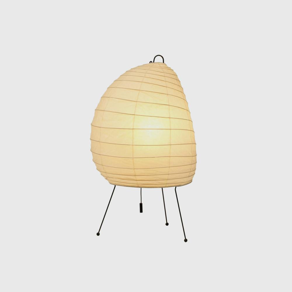 Akari 1N Table Lamp Lighting