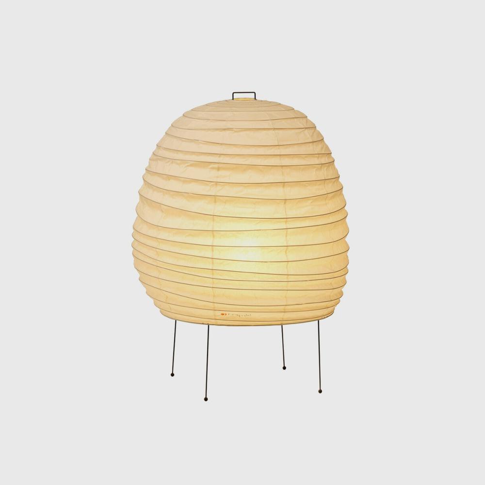 Akari 20N Table Lamp Lighting