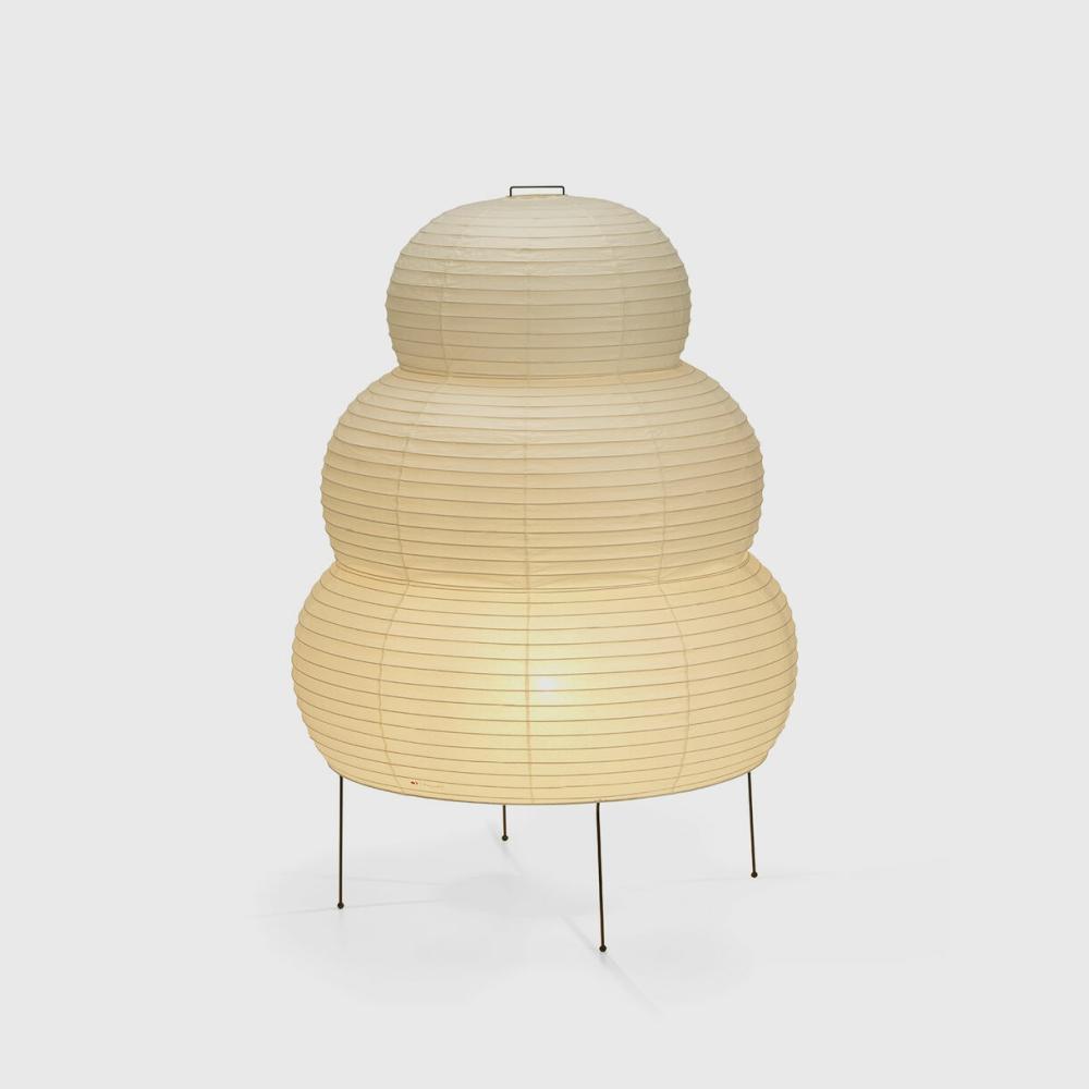 Akari 25N Floor Lamp Floor Lamps