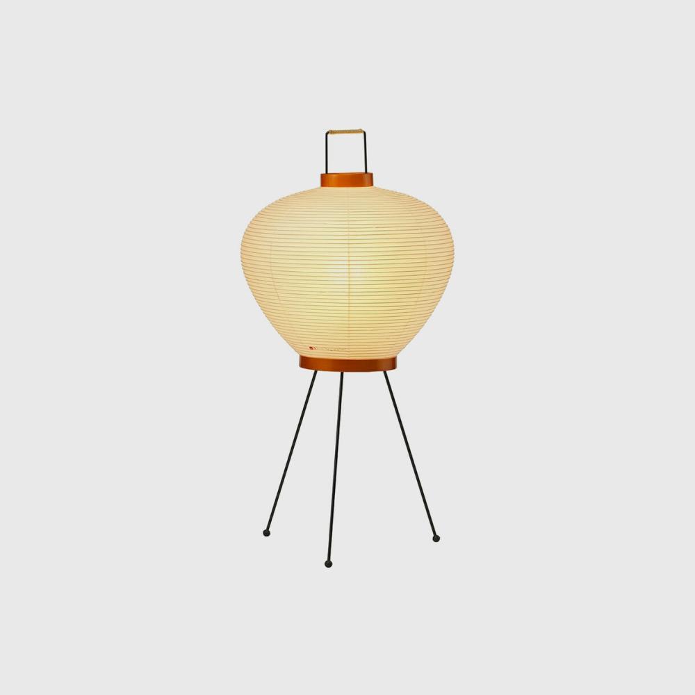 Akari 3A Table Lamp Lighting