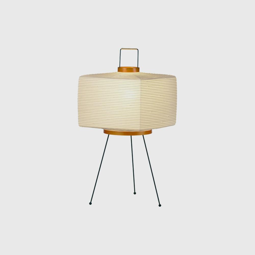 Akari 7A Table Lamp Lighting