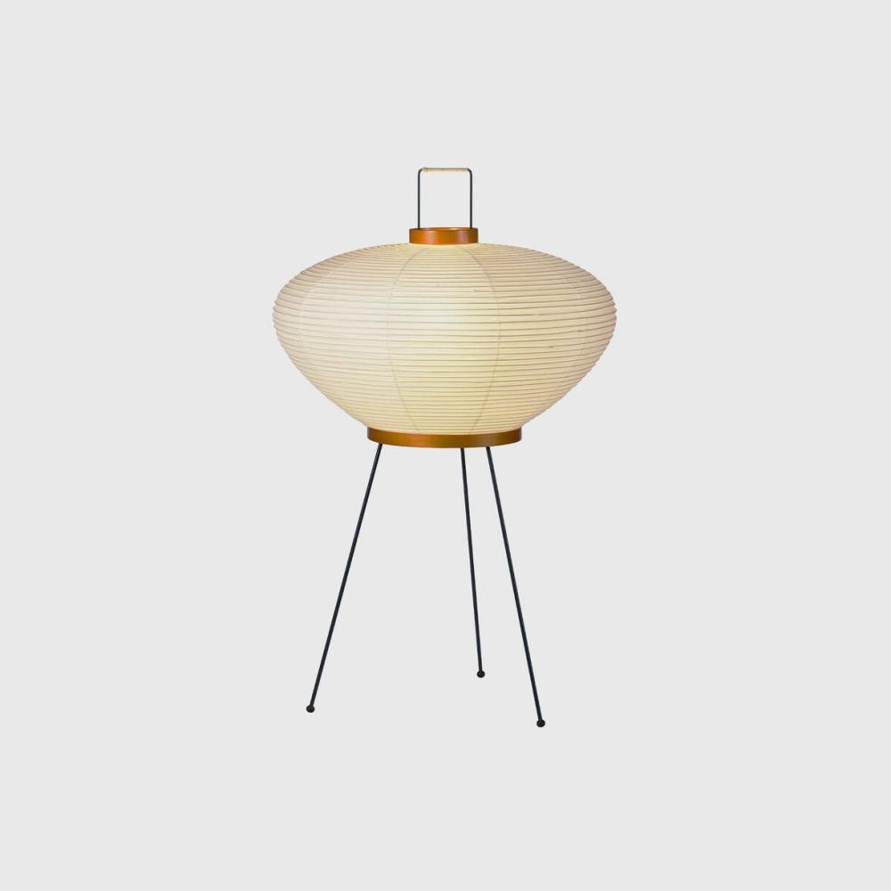 Akari 9A Table Lamp Lighting