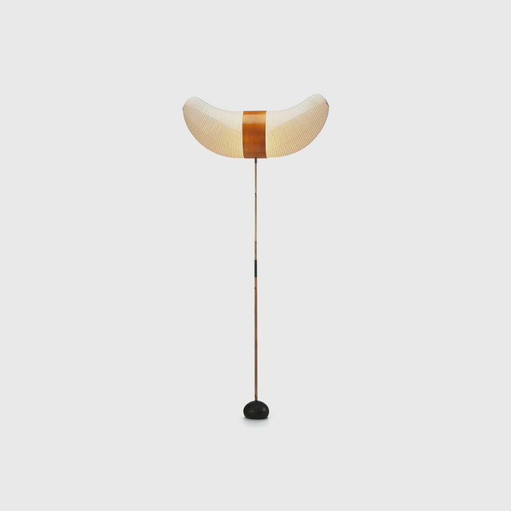 Akari Bb3-33S Floor Lamp Floor Lamps