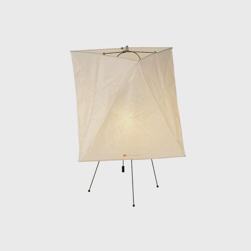 Akari Ya2 Table Lamp Lighting