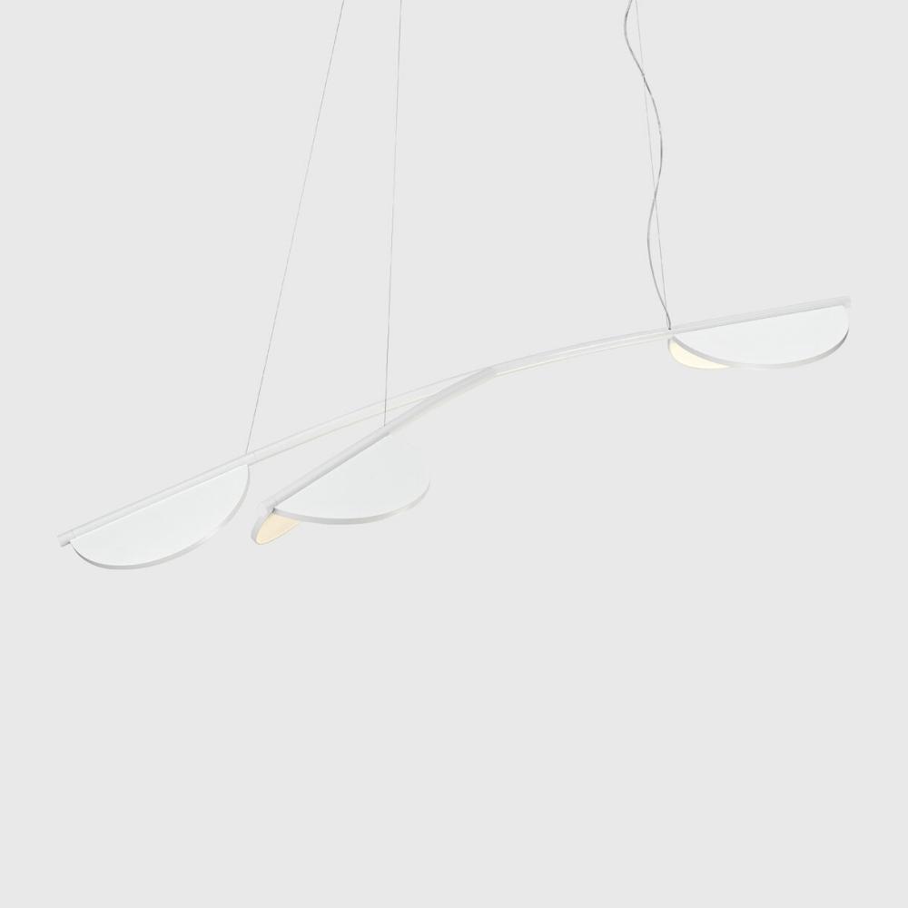 Almendra Organic S3 Suspension Lamp Lighting