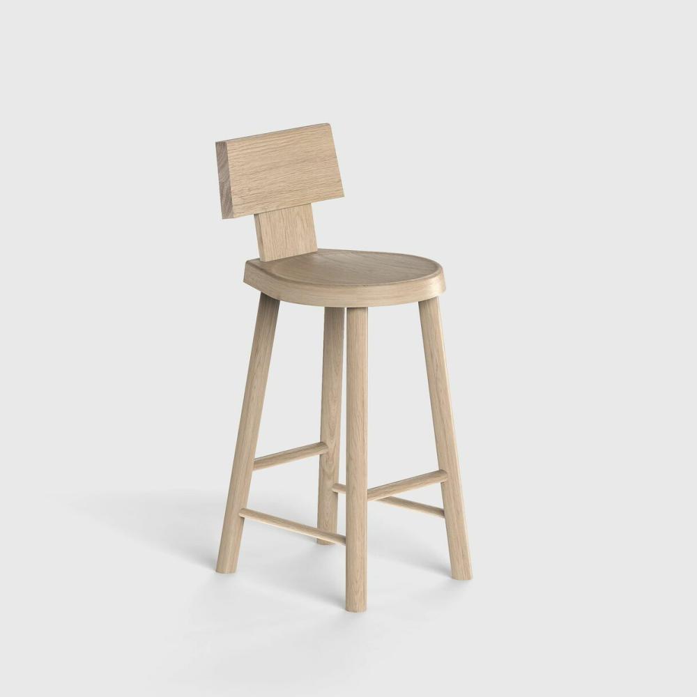 Alpine Stool Chair