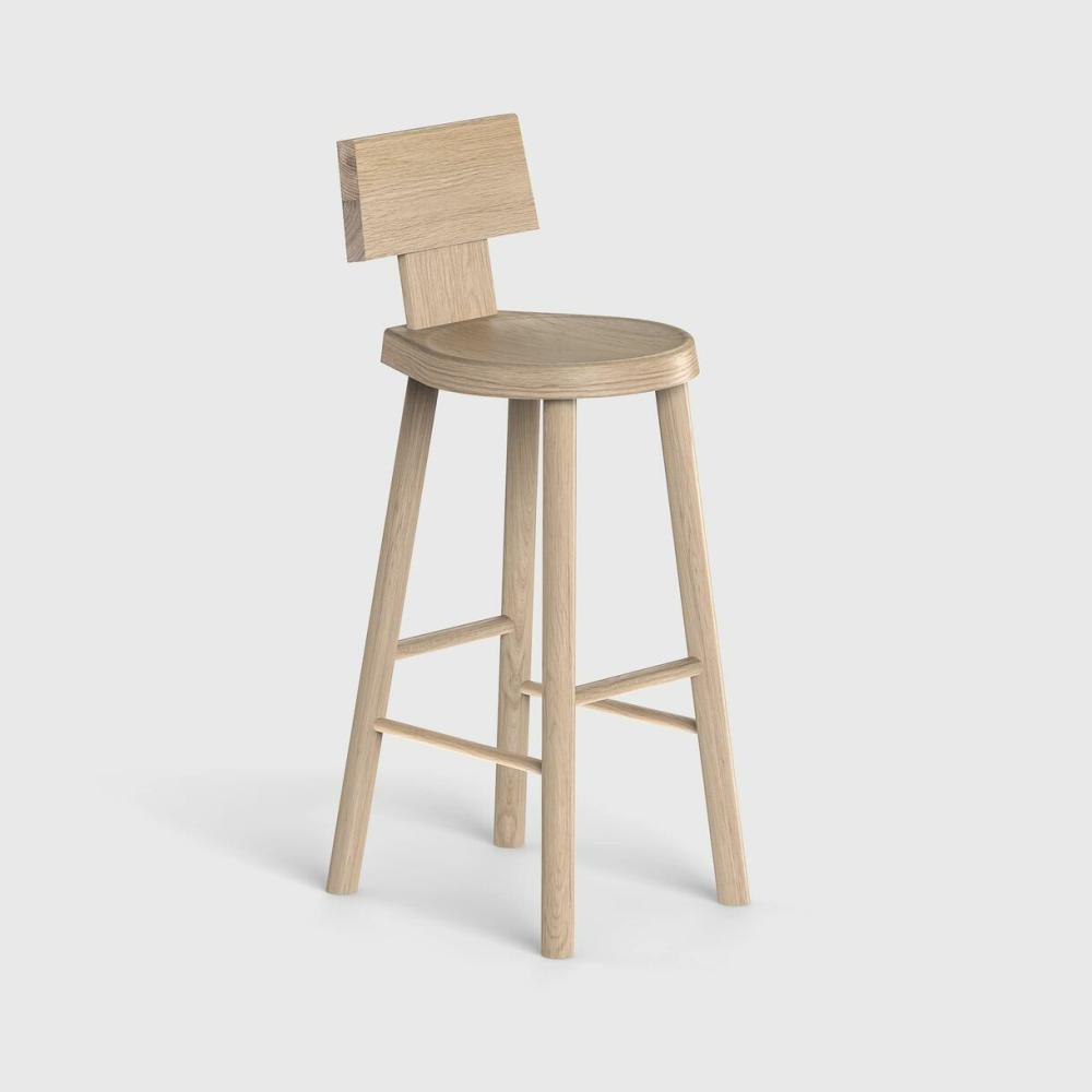 Alpine Stool Chair