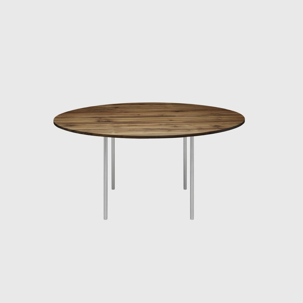 Anton Round Table Dining Tables