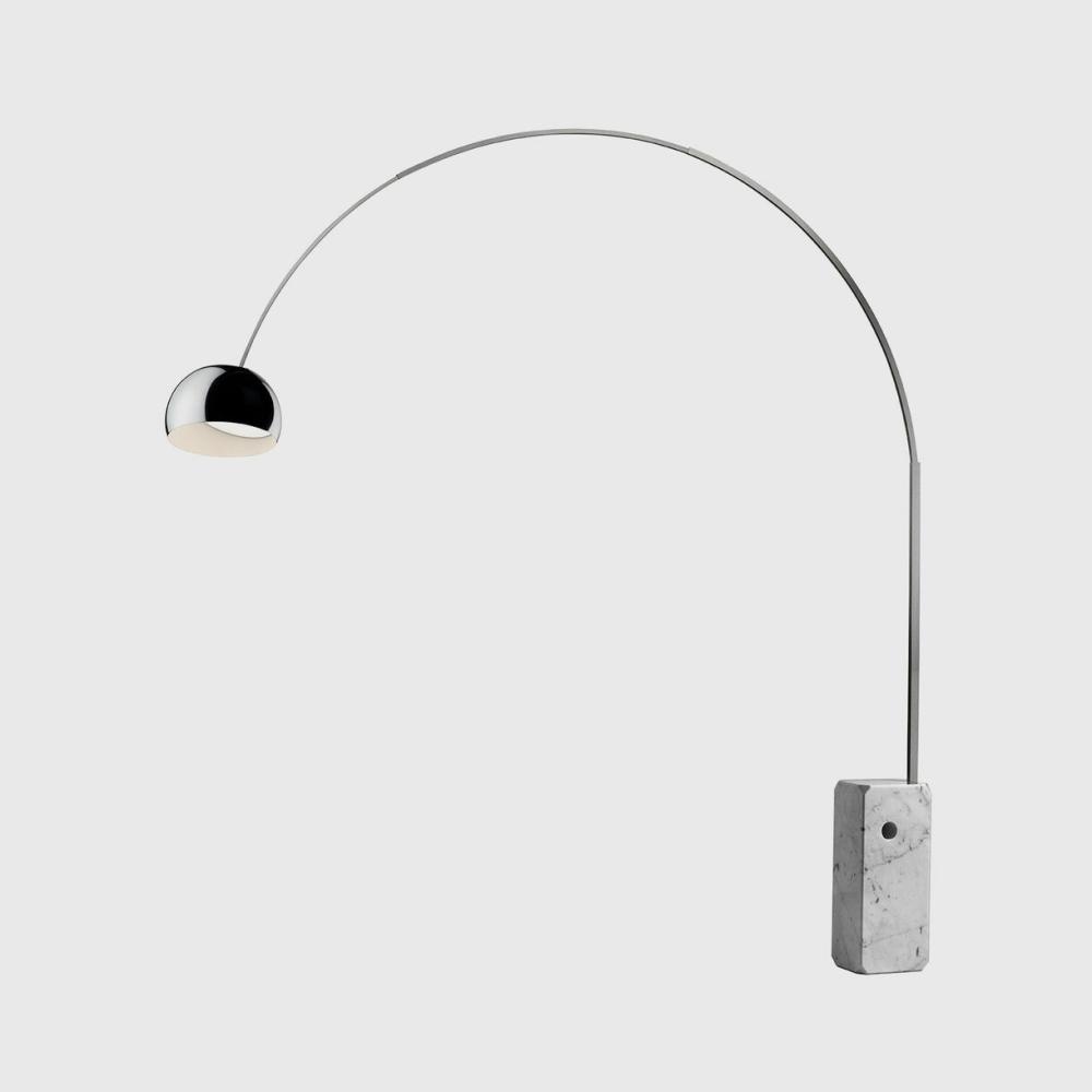 Arco Floor Lamp Floor Lamps