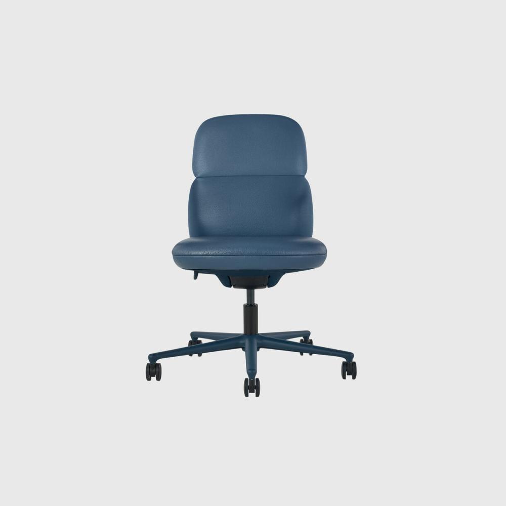 Asari Chair Mid Back Chair