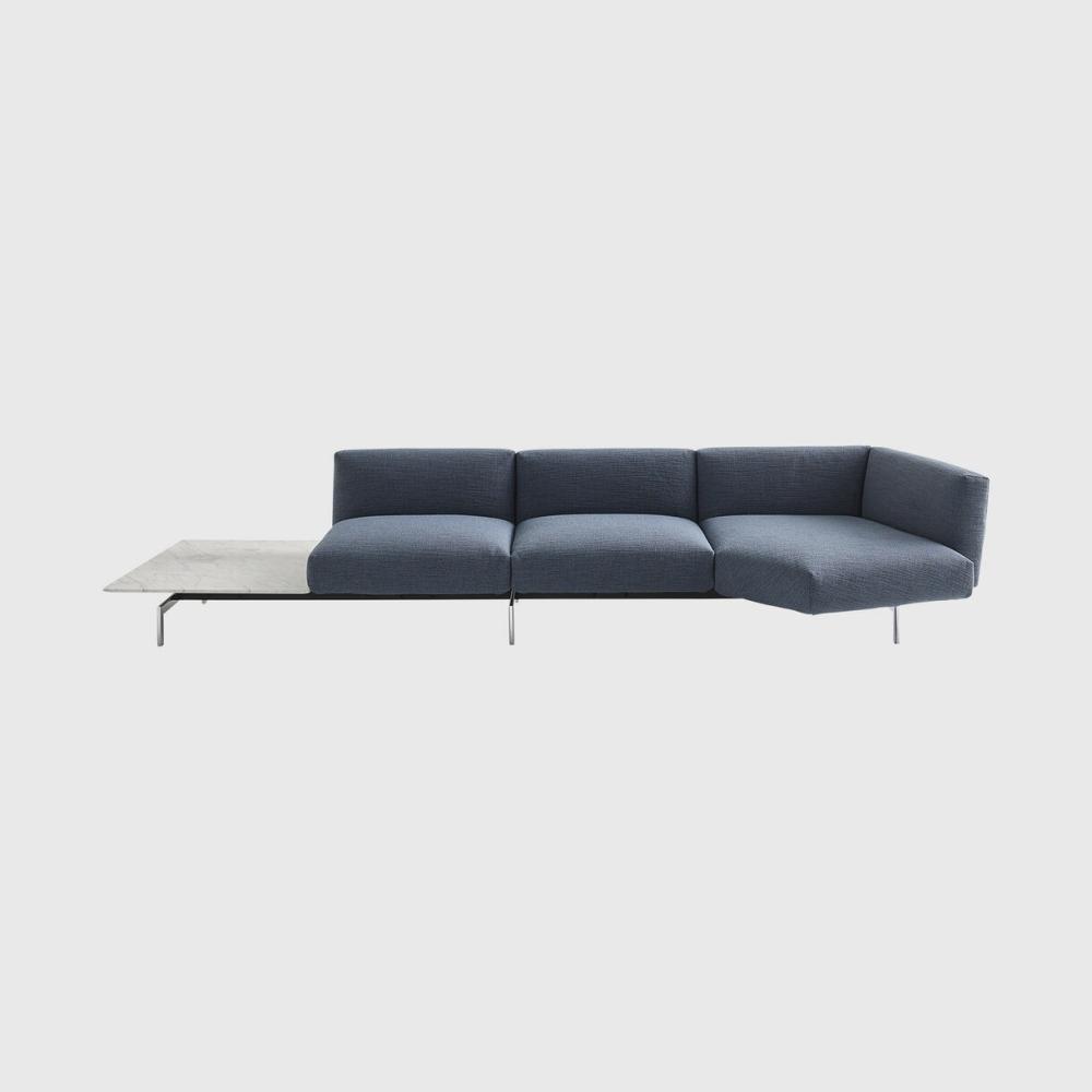 Avio Modular Sofa Modular Sofas