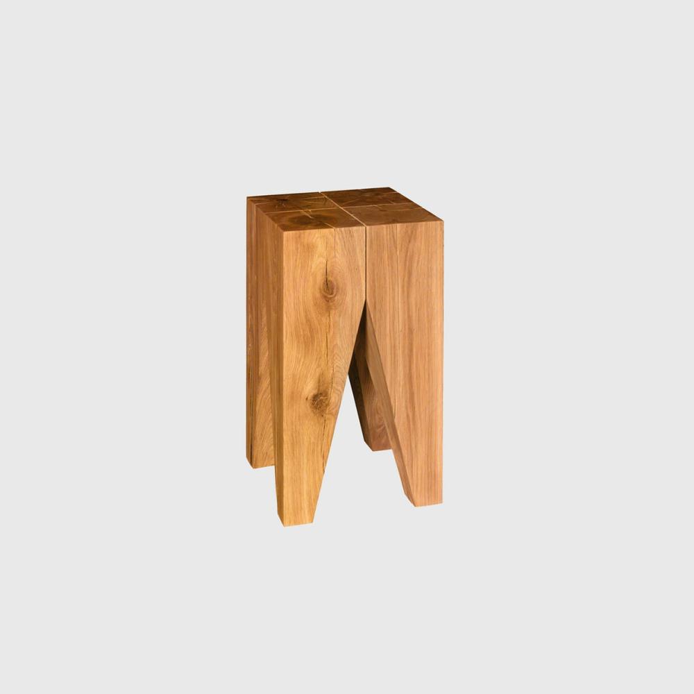 Backenzahn™ Side Table Side Tables