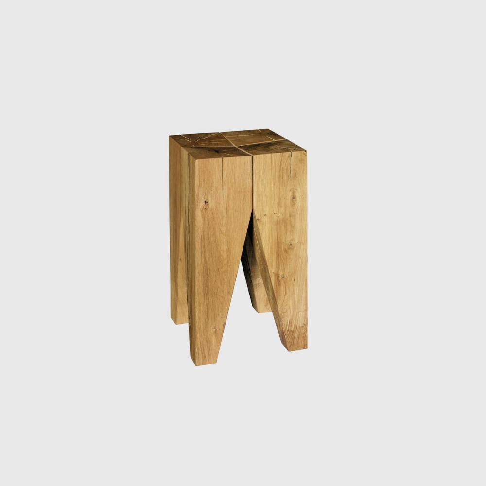 Backenzahn™ Stool Chair