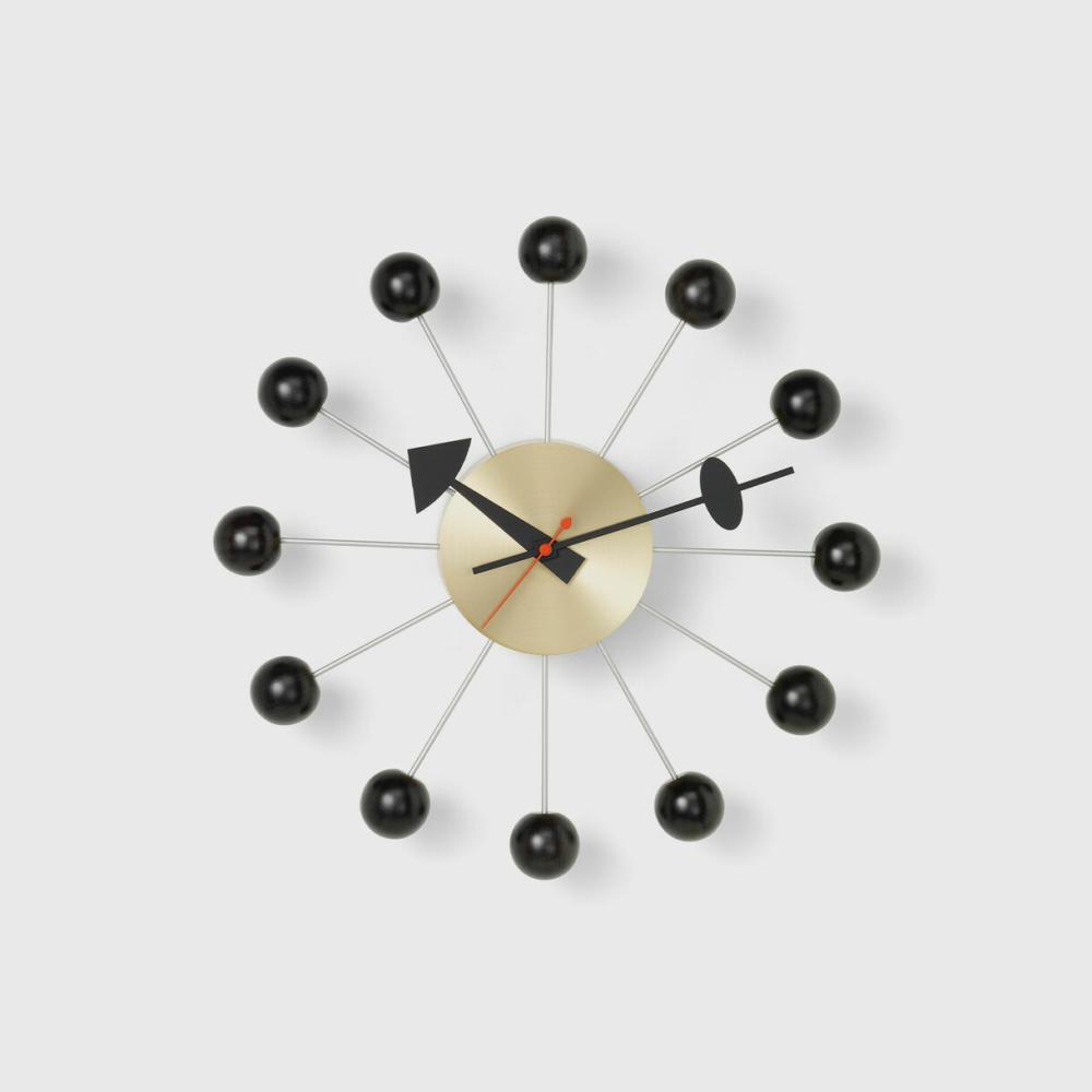 Ball Wall Clock Accessories