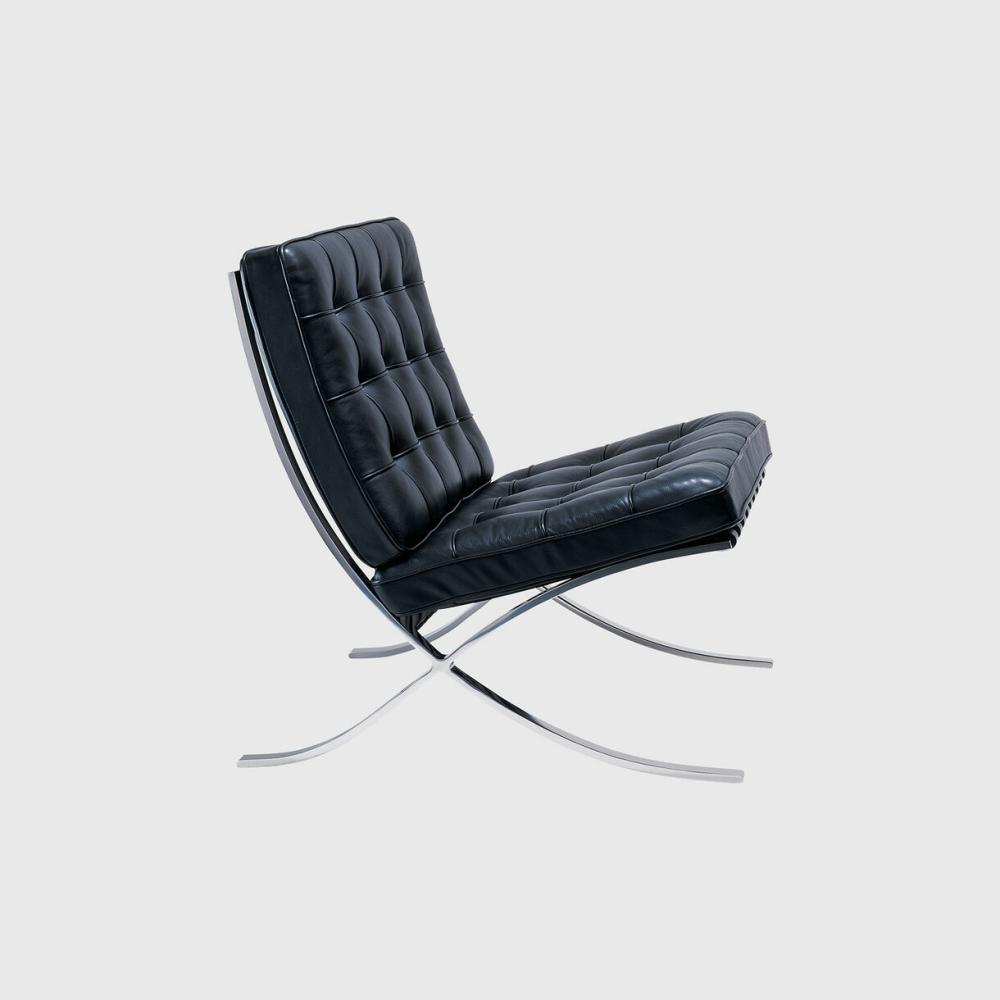 Barcelona Lounge Chair Chair