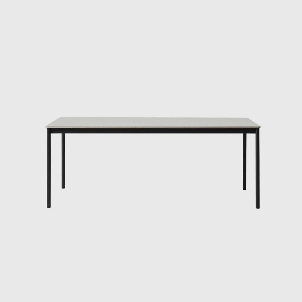 Base Table Dining Tables