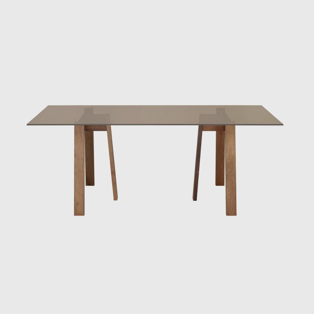 Basis Trestle Table Dining Tables