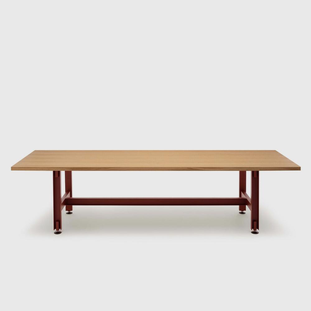 Beam Table Dining Tables