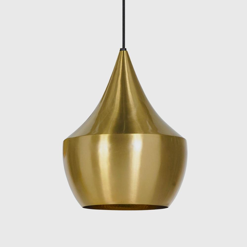 Beat Fat Pendant Lamp Lighting