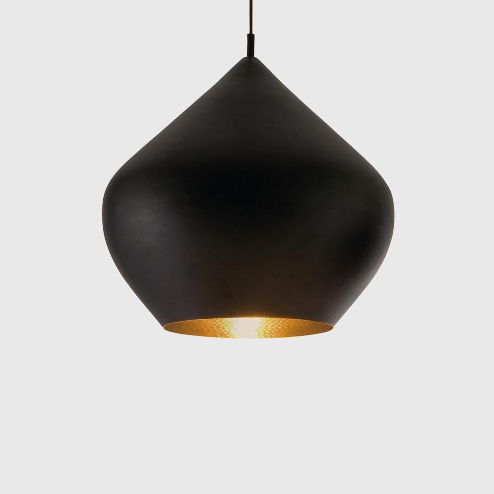 Beat Stout Pendant Lamp Lighting