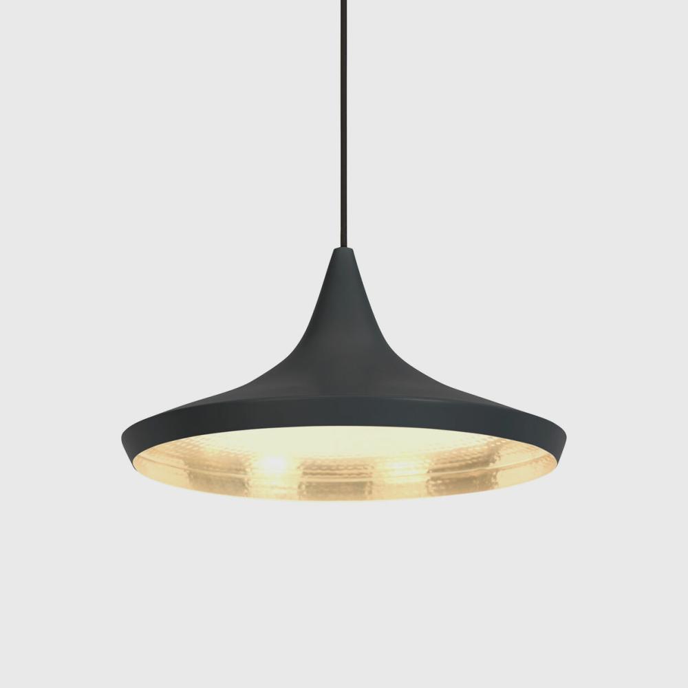 Beat Wide Pendant Lamp Lighting