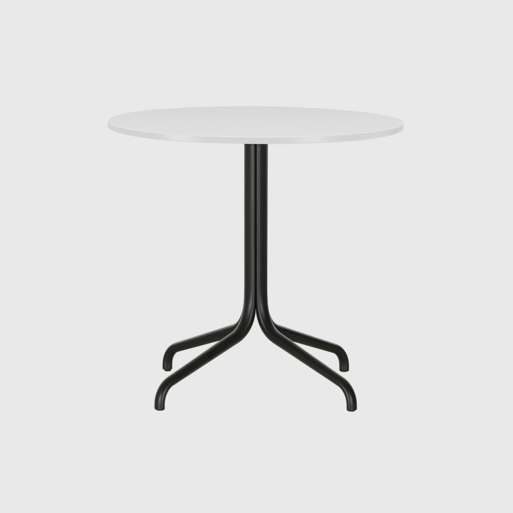 Belleville Bistro Table, Round Dining Tables