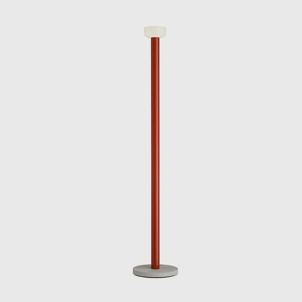 Bellhop Floor Lamp Floor Lamps