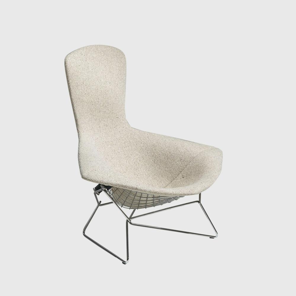 Bertoia Bird Chair Lounge Chairs