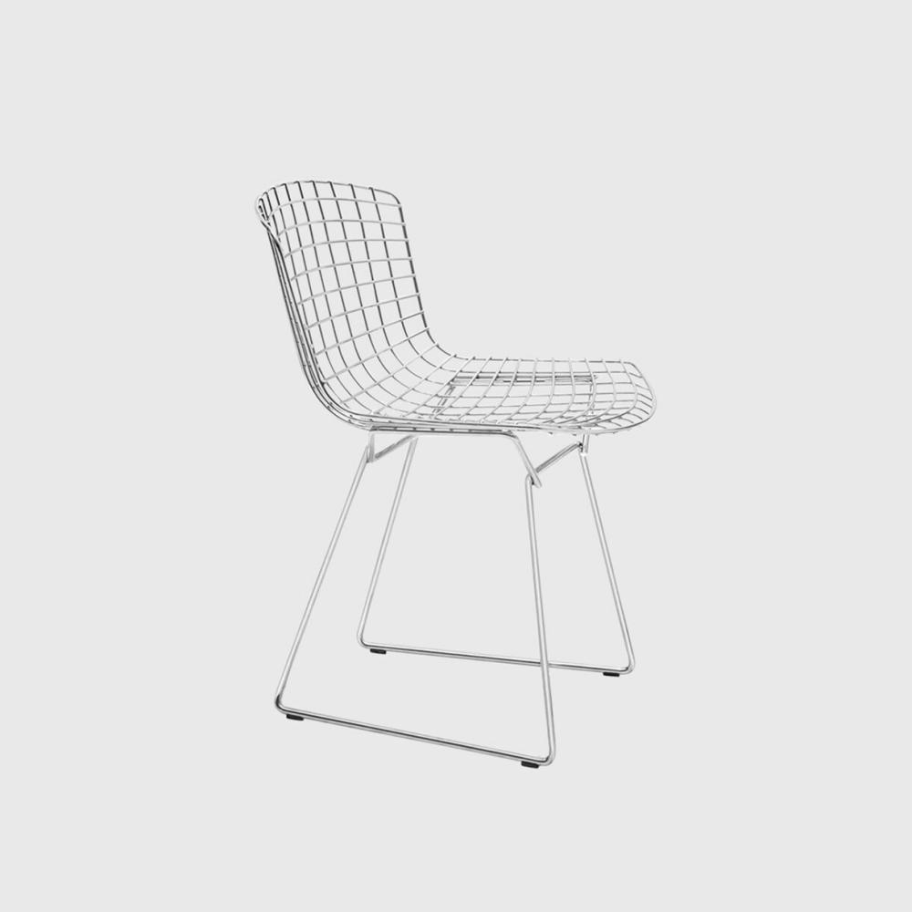 Bertoia Side Chair Chair