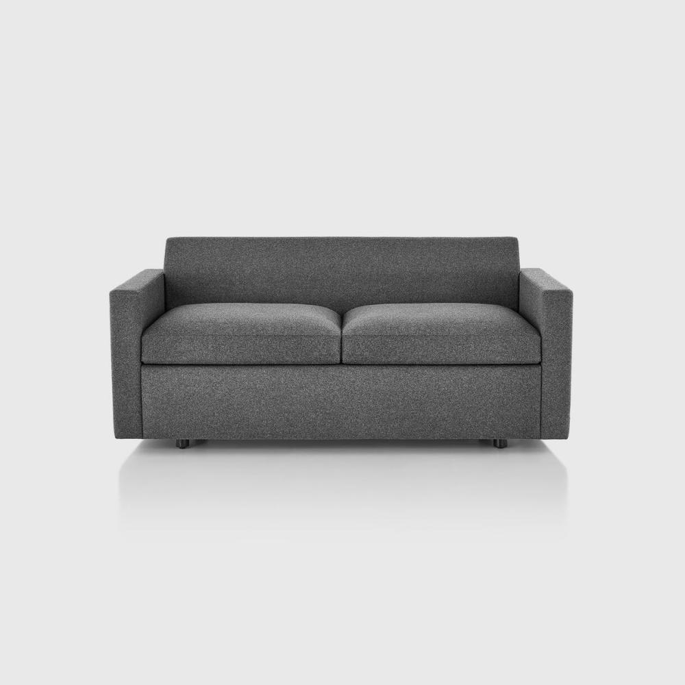 Bevel Settee, 2 Seater Sofas