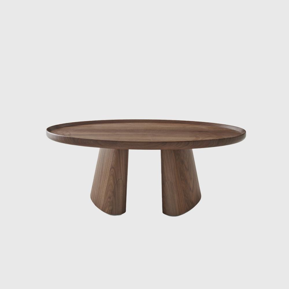 Bi-Ped Coffee Table Coffee Tables