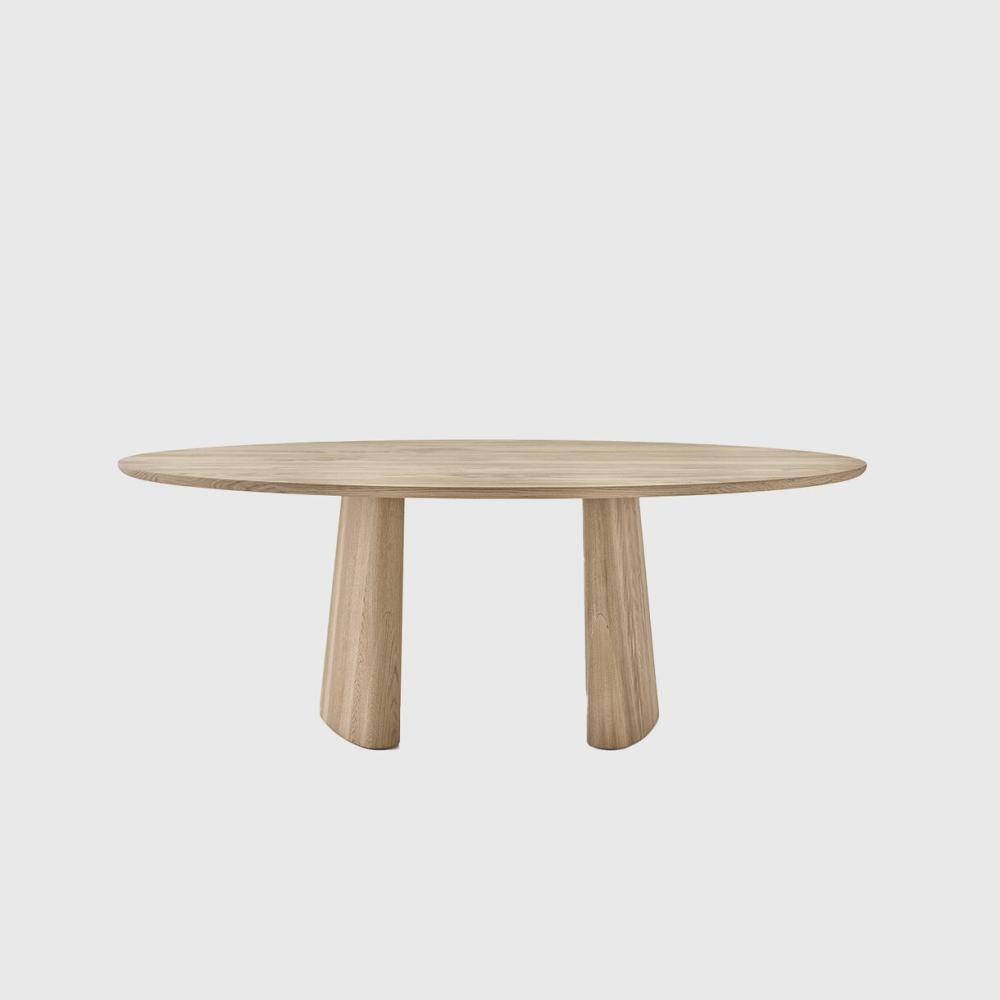 Bi-Ped Table Dining Tables