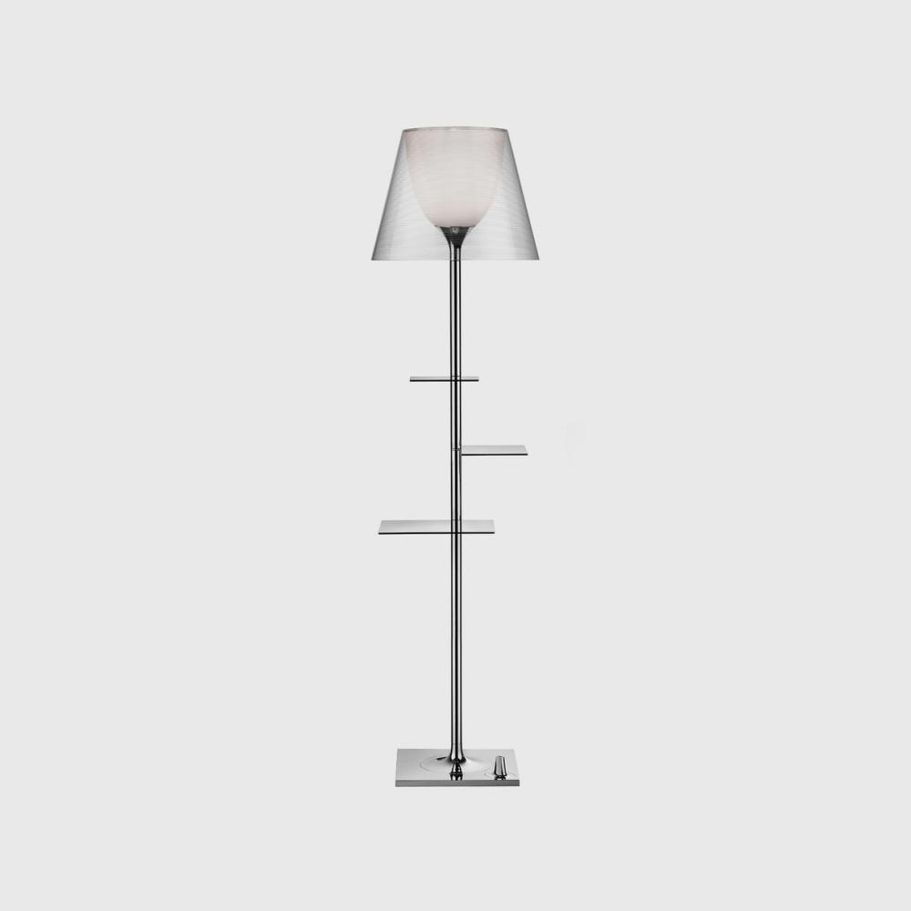 Bibliotheque Nationale Floor Lamp Floor Lamps