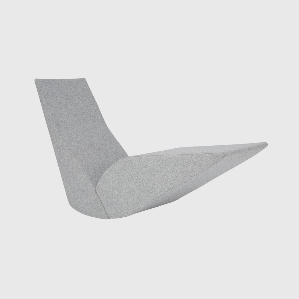 Bird Chaise Lounge Chairs