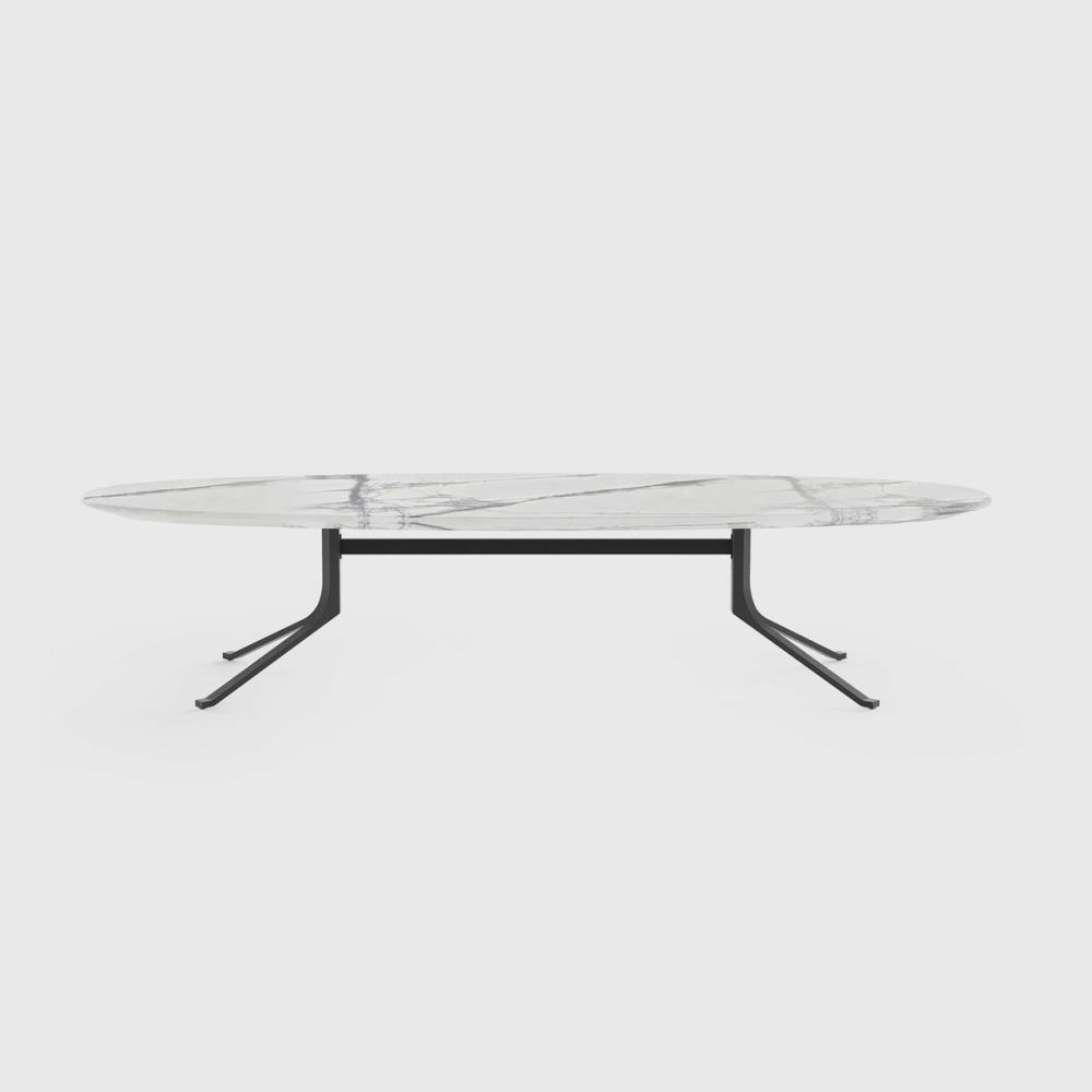 Blink Oval Coffee Table Coffee Tables