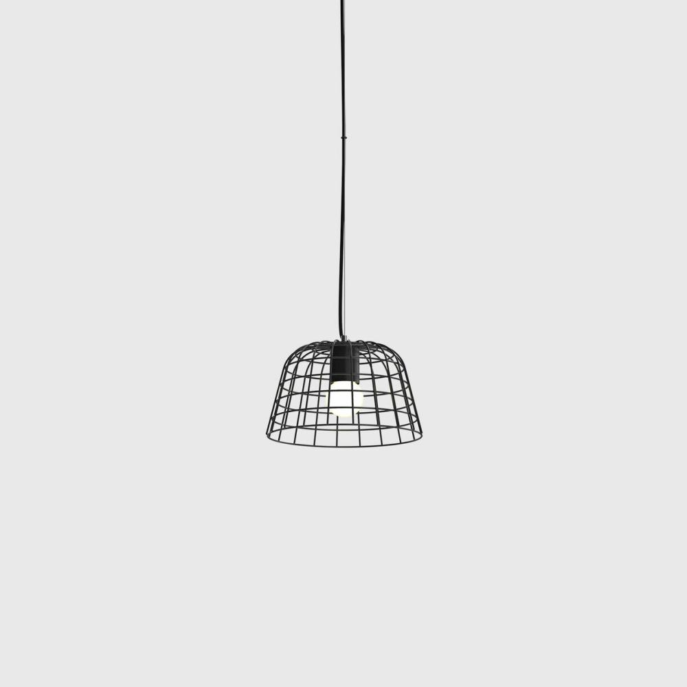 Bolet Wire Pendant Lamp Lighting