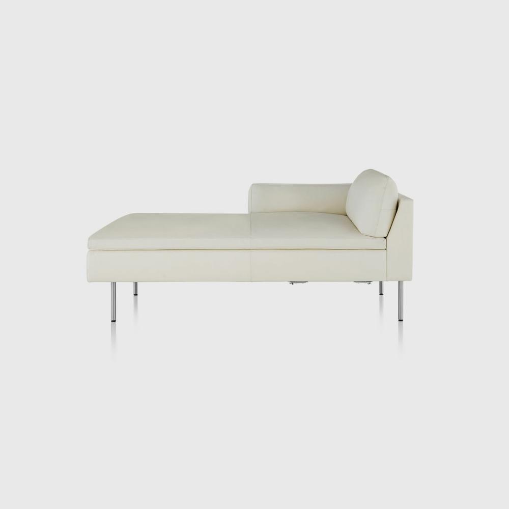 Bolster Chaise Sofas