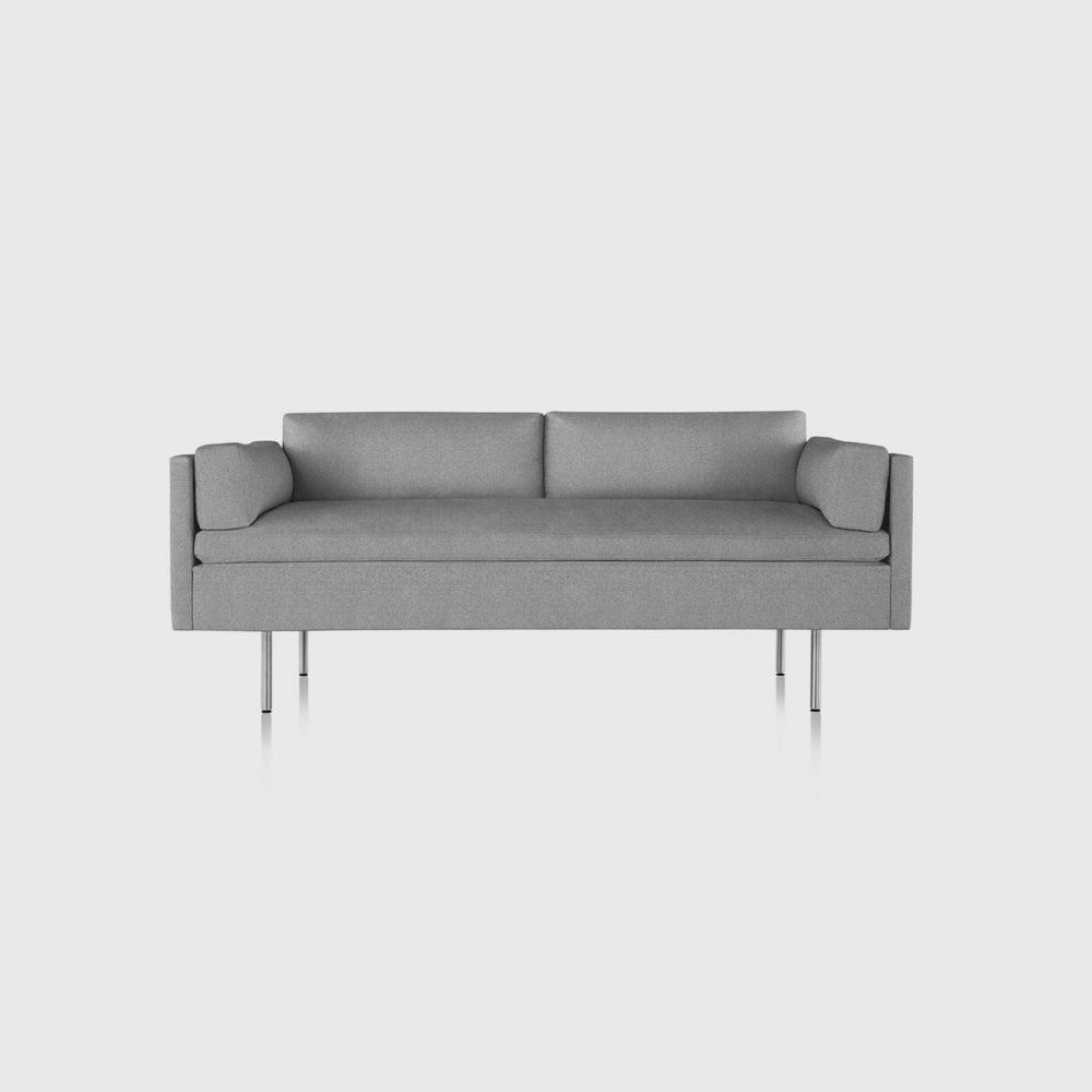 Bolster Settee Sofas