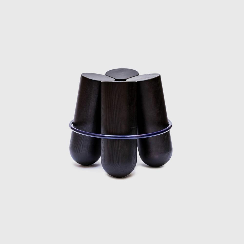 Bolt Stool Chair