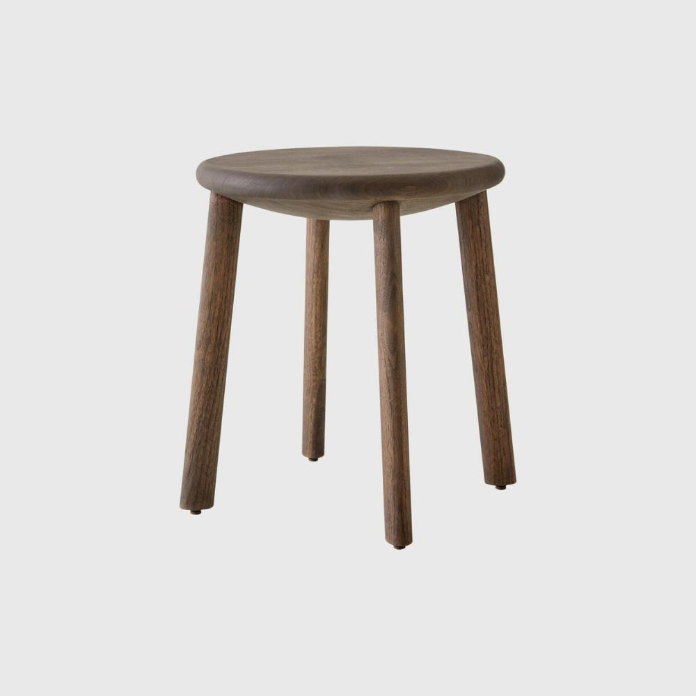 Bowl Stool Chair